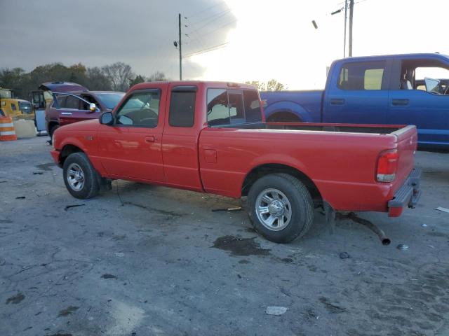 Photo 2 from auction – 2000 FORD RANGER SUP with VIN 1FTYR14V3YTB03847