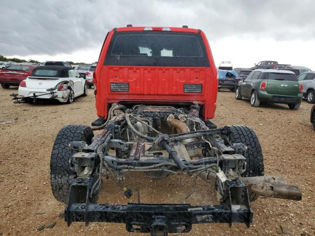 Photo 6 from auction – 2022 FORD F250 SUPER with VIN 1FD7W2BTXNED42142