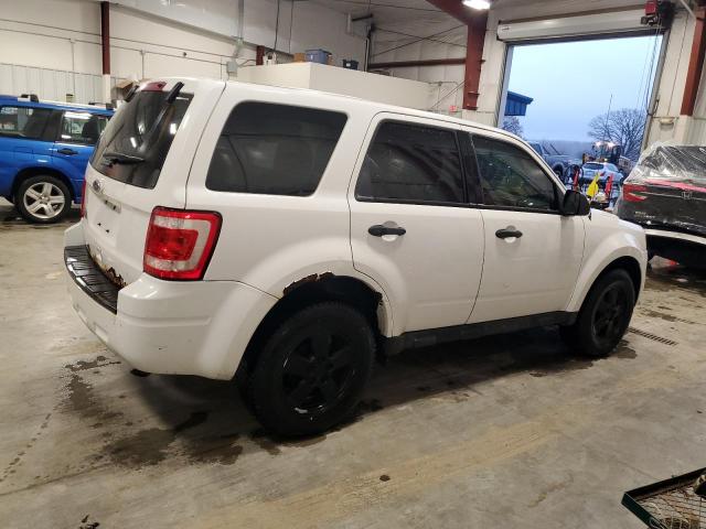 Photo 3 from auction – 2011 FORD ESCAPE XLS with VIN 1FMCU9C70BKB79514
