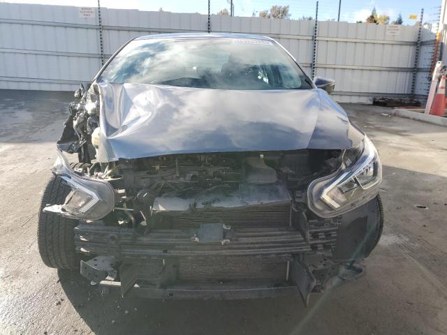 Photo 5 from auction – 2021 NISSAN VERSA SV with VIN 3N1CN8EVXML854250