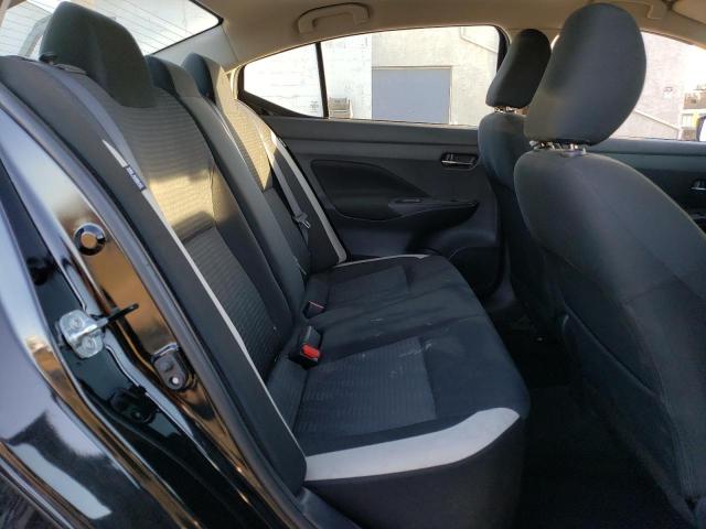 Photo 10 from auction – 2021 NISSAN VERSA SV with VIN 3N1CN8EV4ML827724