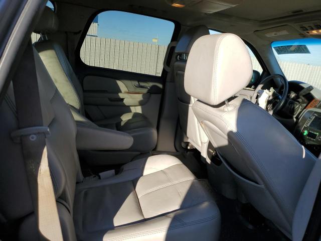 Photo 11 from auction – 2007 GMC YUKON with VIN 1GKFK13057J124392