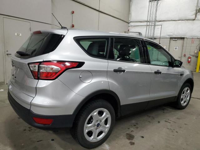 Photo 3 from auction – 2017 FORD ESCAPE S with VIN 1FMCU0F73HUD57856