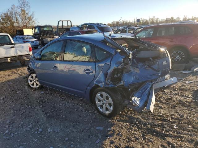 Photo 2 from auction – 2007 TOYOTA PRIUS with VIN JTDKB20U877638709