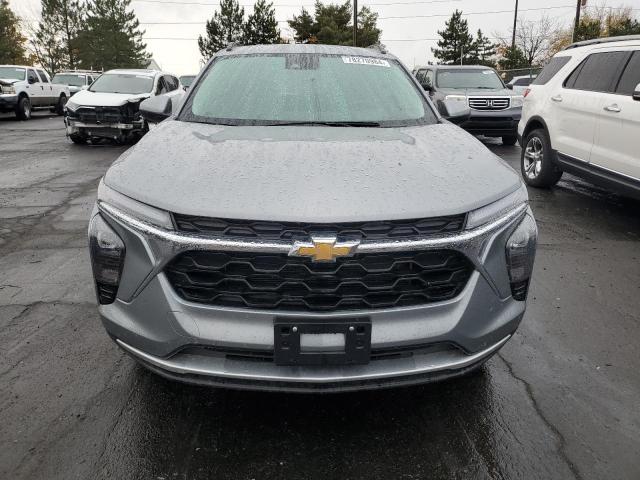 Photo 5 from auction – 2024 CHEVROLET TRAX 1LT with VIN KL77LHE29RC236038