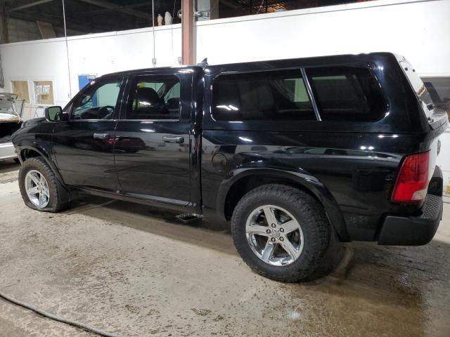 Photo 2 from auction – 2014 RAM 1500 SLT with VIN 1C6RR7LT1ES421529