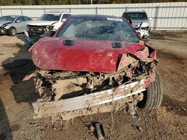 Photo 5 from auction – 2023 TOYOTA GR COROLLA with VIN JTNABAAE1PA005030