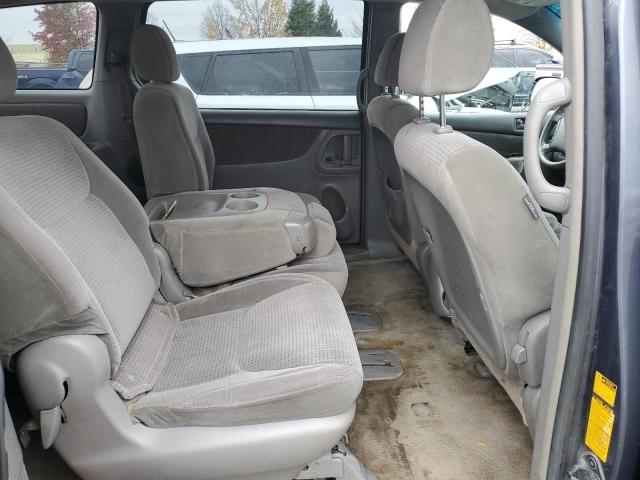 Photo 11 from auction – 2006 TOYOTA SIENNA CE with VIN 5TDZA23C16S475412