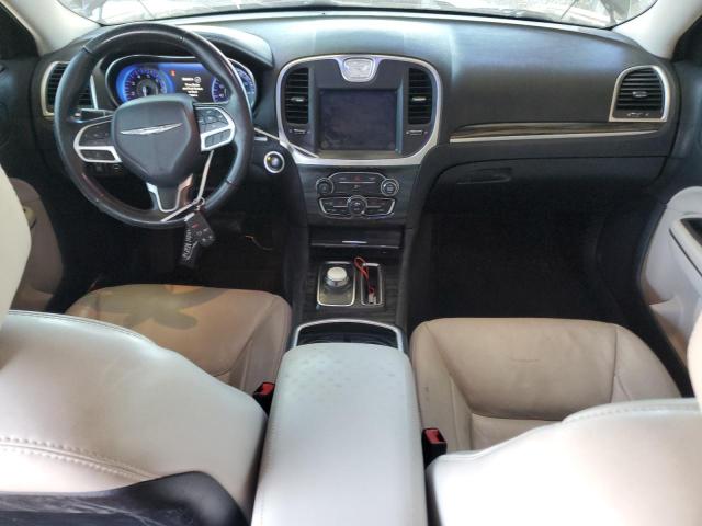 Zdjęcie 8 z aukcji – 2017 CHRYSLER 300 LIMITE z VIN 2C3CCAAG0HH617884