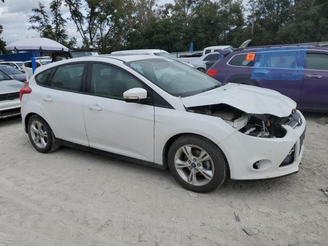 Photo 4 from auction – 2014 FORD FOCUS SE with VIN 1FADP3K25EL285576
