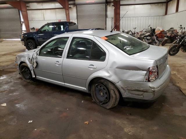 Photo 2 from auction – 2004 VOLKSWAGEN JETTA GL with VIN 3VWRK69M14M095839