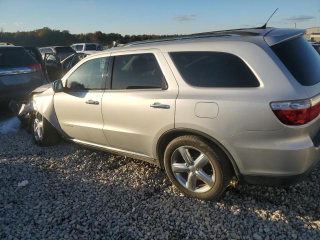 Photo 2 from auction – 2013 DODGE DURANGO CI with VIN 1C4RDHEG0DC637488
