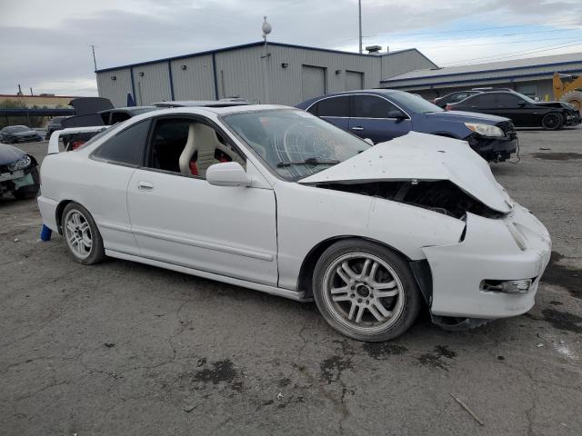 Photo 4 from auction – 2000 ACURA INTEGRA GS with VIN JH4DC4460YS011139