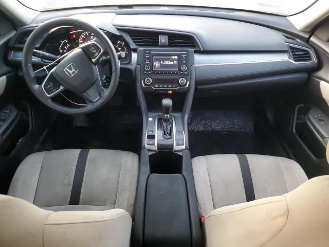 Photo 8 from auction – 2018 HONDA CIVIC LX with VIN 2HGFC2F55JH597287