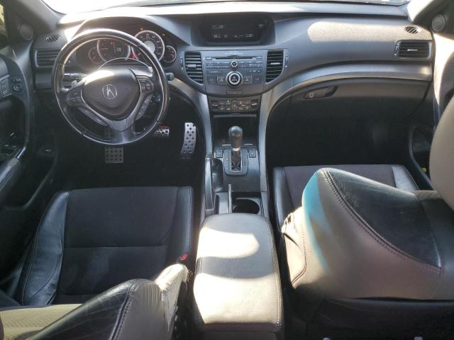 Photo 8 from auction – 2012 ACURA TSX SE with VIN JH4CU2F88CC002638