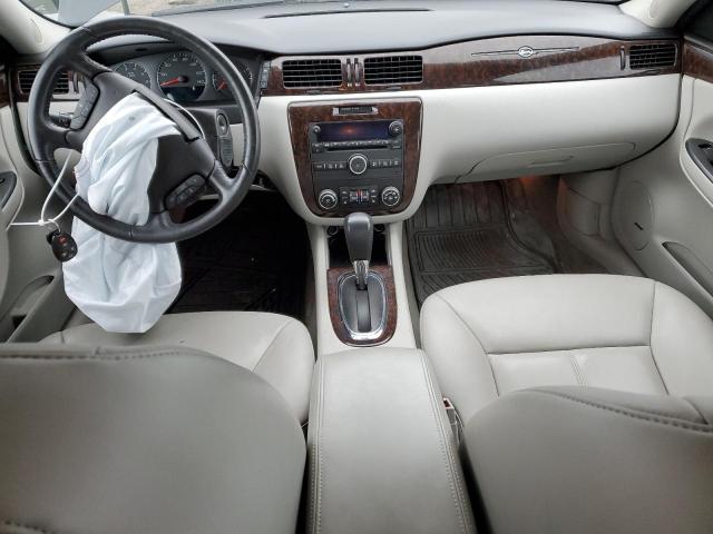 Photo 8 from auction – 2013 CHEVROLET IMPALA LTZ with VIN 2G1WC5E32D1140507