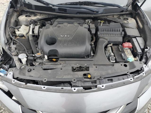 Photo 11 from auction – 2016 NISSAN MAXIMA 3.5 with VIN 1N4AA6APXGC398591