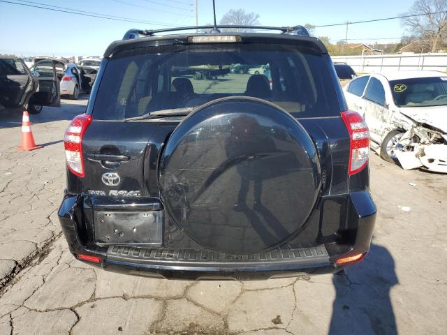 Photo 6 from auction – 2009 TOYOTA RAV4 with VIN JTMZF33V19D013148