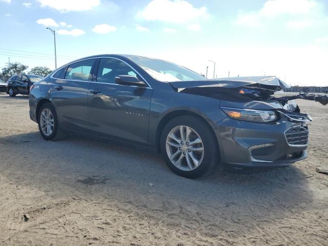 Photo 4 from auction – 2018 CHEVROLET MALIBU LT with VIN 1G1ZD5STXJF236128