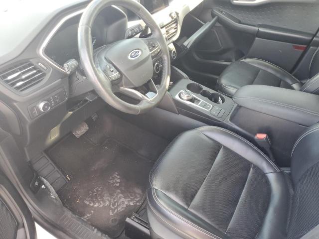Photo 7 from auction – 2020 FORD ESCAPE SEL with VIN 1FMCU0H65LUA94458