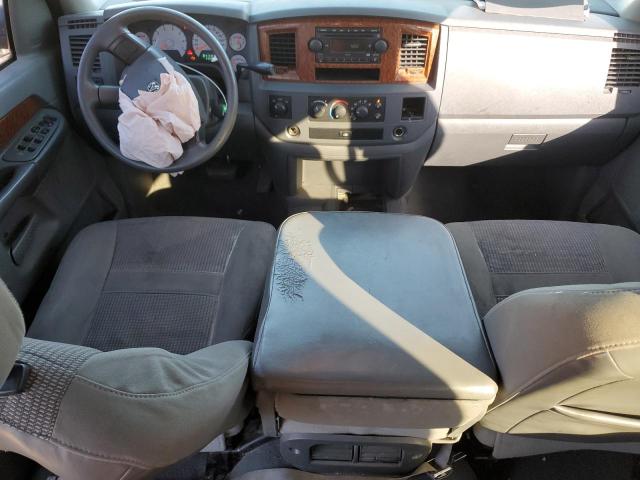صورة رقم 8 من المزاد - 2006 DODGE RAM 2500 مع VIN 3D7KS29DX6G280458