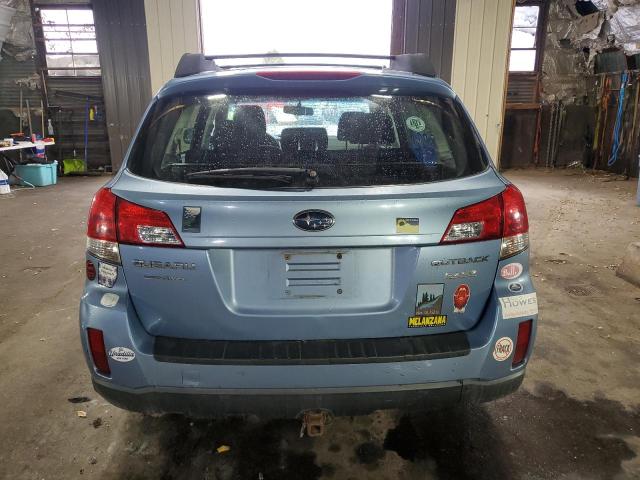 Снимка 6 от търг – 2012 SUBARU OUTBACK 2. с VIN 4S4BRBAC1C3270436