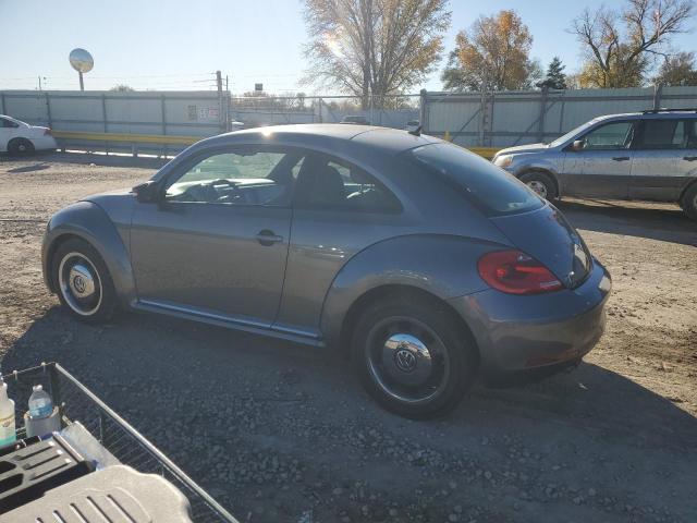 Photo 2 from auction – 2012 VOLKSWAGEN BEETLE with VIN 3VWJP7AT0CM620511