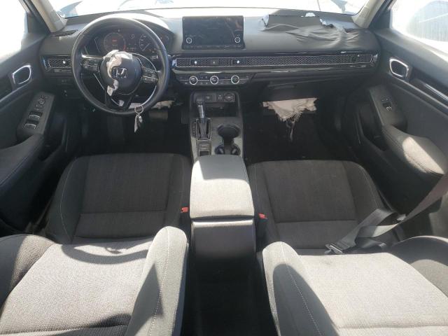 Photo 8 from auction – 2023 HONDA CIVIC EX with VIN 2HGFE1F79PH308135