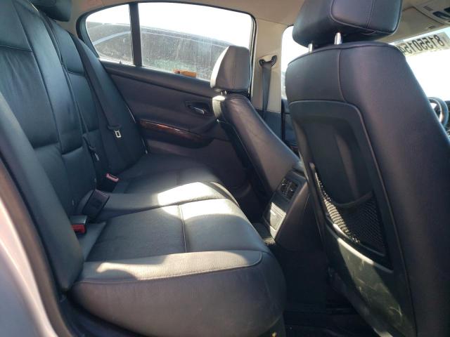 Photo 10 from auction – 2008 BMW 328 I with VIN WBAVA37528NL51848