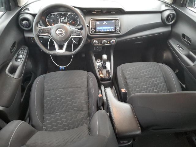 Photo 8 from auction – 2022 NISSAN KICKS S with VIN 3N1CP5BV4NL504417