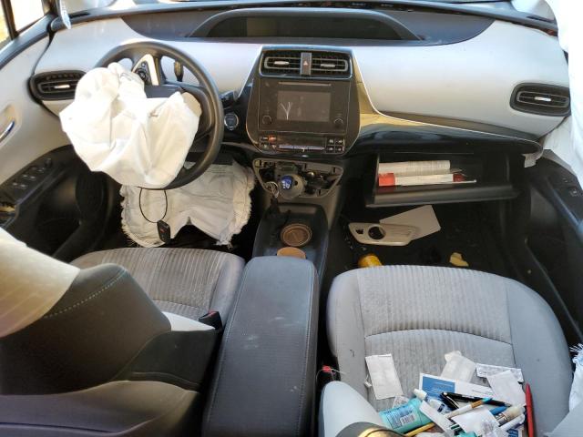 Photo 8 from auction – 2016 TOYOTA PRIUS with VIN JTDKBRFU4G3005843