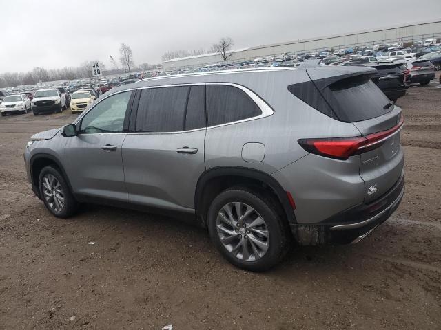 Photo 2 from auction – 2025 BUICK ENCLAVE PR with VIN 5GAERARS8SJ104384