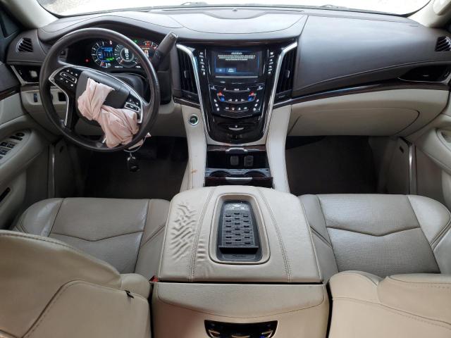 Photo 8 from auction – 2017 CADILLAC ESCALADE L with VIN 1GYS3BKJ1HR115841