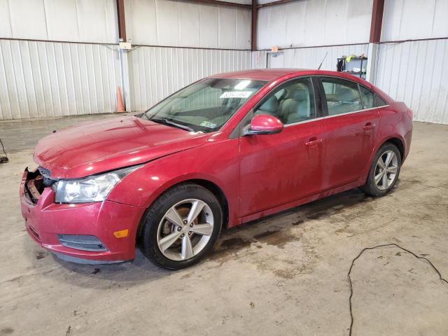 Photo 1 from auction – 2012 CHEVROLET CRUZE LT with VIN 1G1PG5SC6C7148625