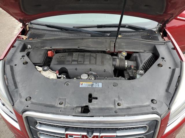 Photo 12 from auction – 2014 GMC ACADIA SLT with VIN 1GKKRRKD1EJ237993