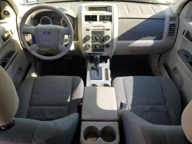 Photo 8 from auction – 2010 FORD ESCAPE XLS with VIN 1FMCU0C71AKA94417