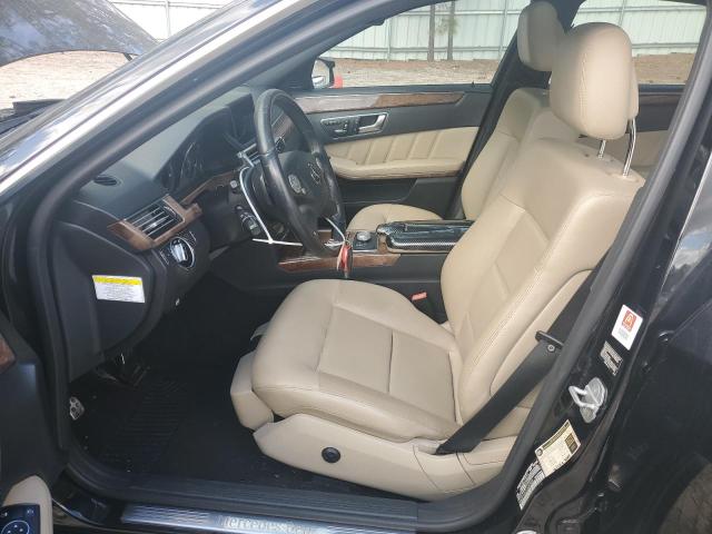 Photo 7 from auction – 2012 MERCEDES-BENZ E 350 with VIN WDDHF5KB7CA587833