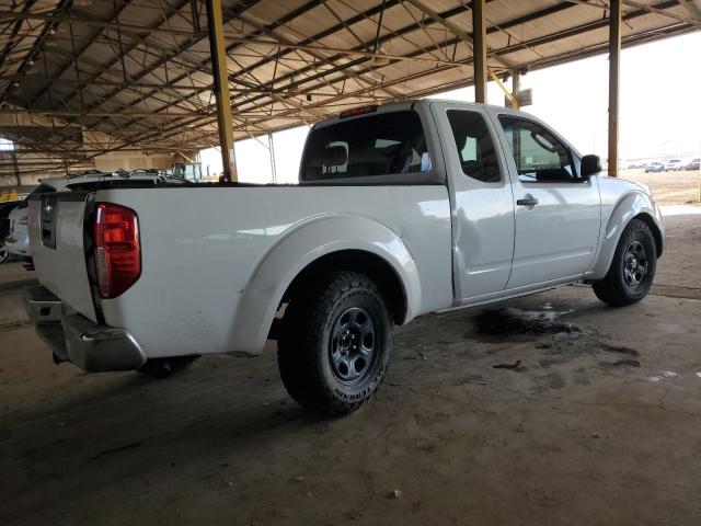 Photo 3 from auction – 2011 NISSAN FRONTIER S with VIN 1N6BD0CT5BC422377