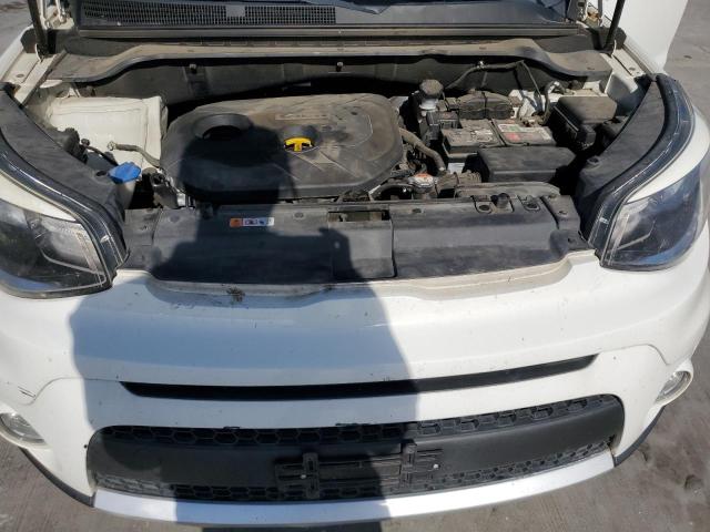 Photo 12 from auction – 2018 KIA SOUL + with VIN KNDJP3A58J7605890