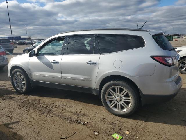 Photo 2 from auction – 2013 CHEVROLET TRAVERSE L with VIN 1GNKRGKD0DJ184791