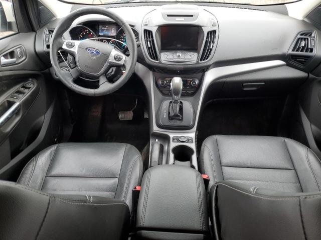 Photo 8 from auction – 2014 FORD ESCAPE SE with VIN 1FMCU0GX1EUE30331