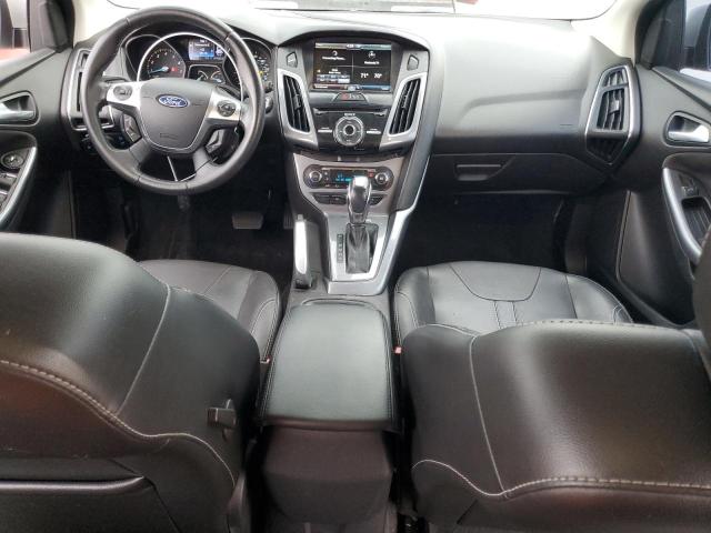 Photo 8 from auction – 2012 FORD FOCUS TITA with VIN 1FAHP3N21CL466166