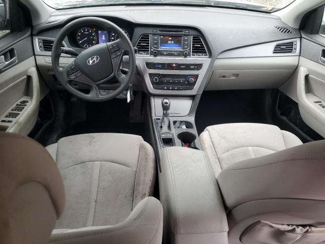 Photo 8 from auction – 2015 HYUNDAI SONATA SE with VIN 5NPE24AF4FH216116