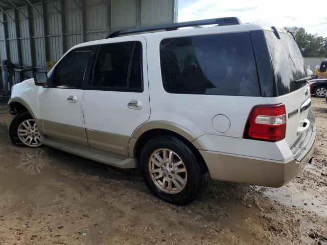 Photo 2 from auction – 2009 FORD EXPEDITION with VIN 1FMFU17539LA14553