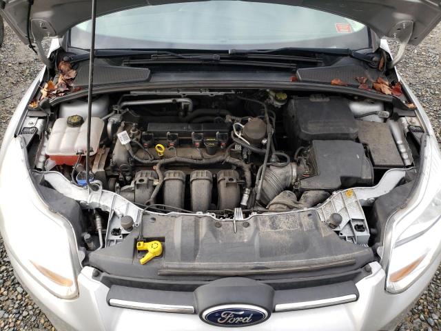 Photo 11 from auction – 2014 FORD FOCUS SE with VIN 1FADP3K23EL341904