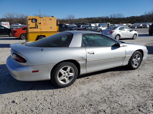 Photo 3 from auction – 1999 CHEVROLET CAMARO with VIN 2G1FP22K3X2127665