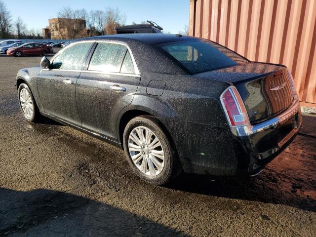Photo 2 from auction – 2014 CHRYSLER 300C with VIN 2C3CCAKT6EH181470