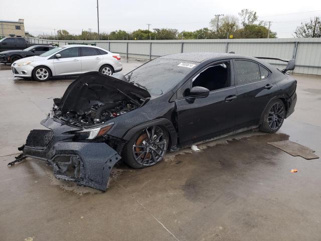 SUBARU WRX PREMIU 2023 with VIN JF1VBAF65P9809507 - Photo from auction
