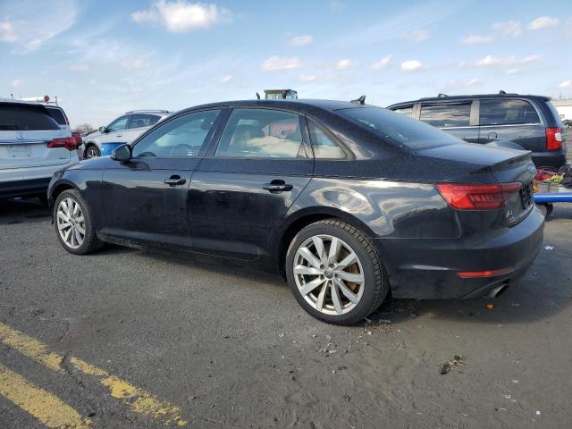 Photo 2 from auction – 2017 AUDI A4 PREMIUM with VIN WAUANAF47HN021526