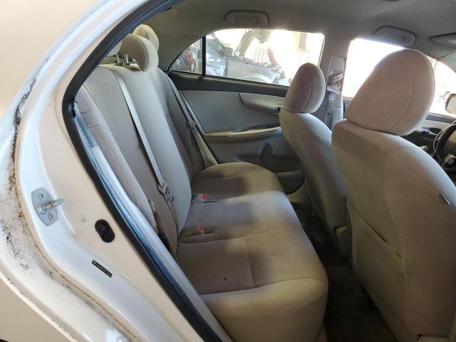 Photo 10 from auction – 2011 TOYOTA COROLLA BA with VIN JTDBU4EE2B9156791